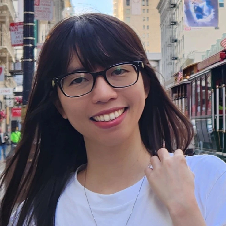 A photo of Ly Ly Trieu, Ph.D.